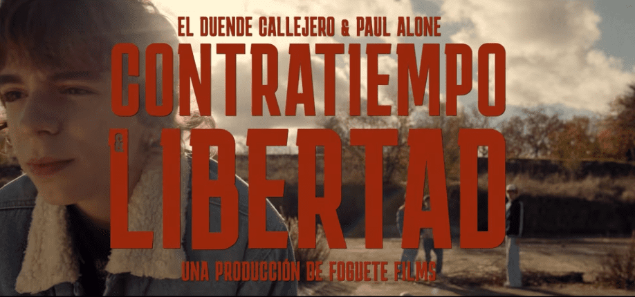 CONTRATIEMPO & LIBERTAD