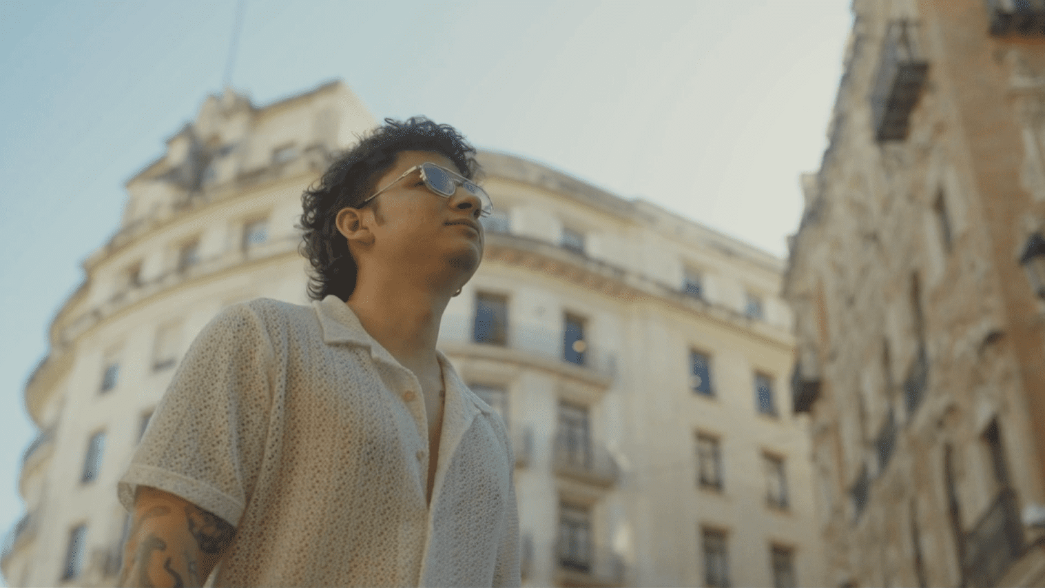 LATIN GRAMMYS<BR> MAREH</BR>