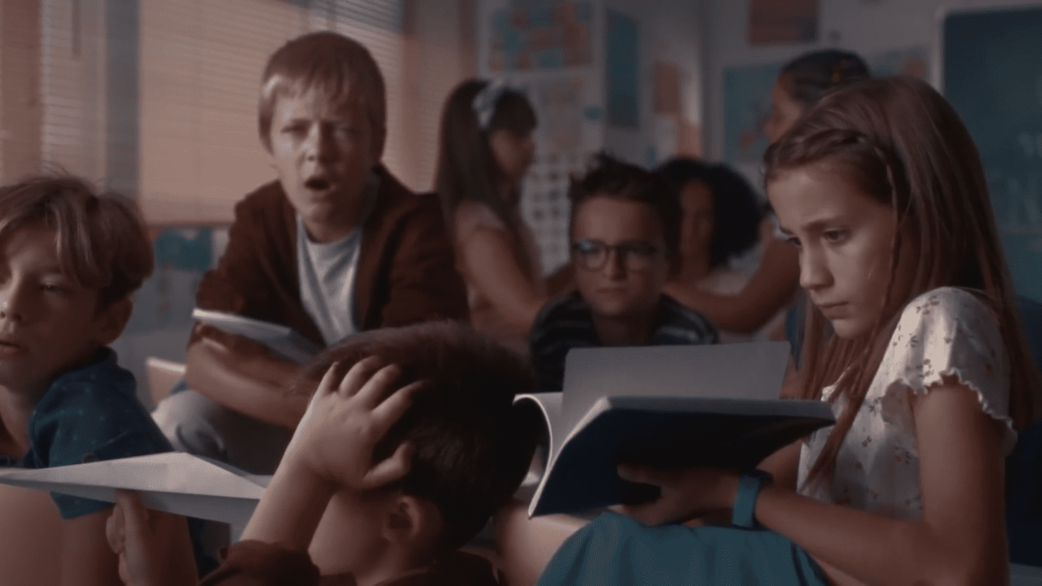 #EnfermerasImprescindibles