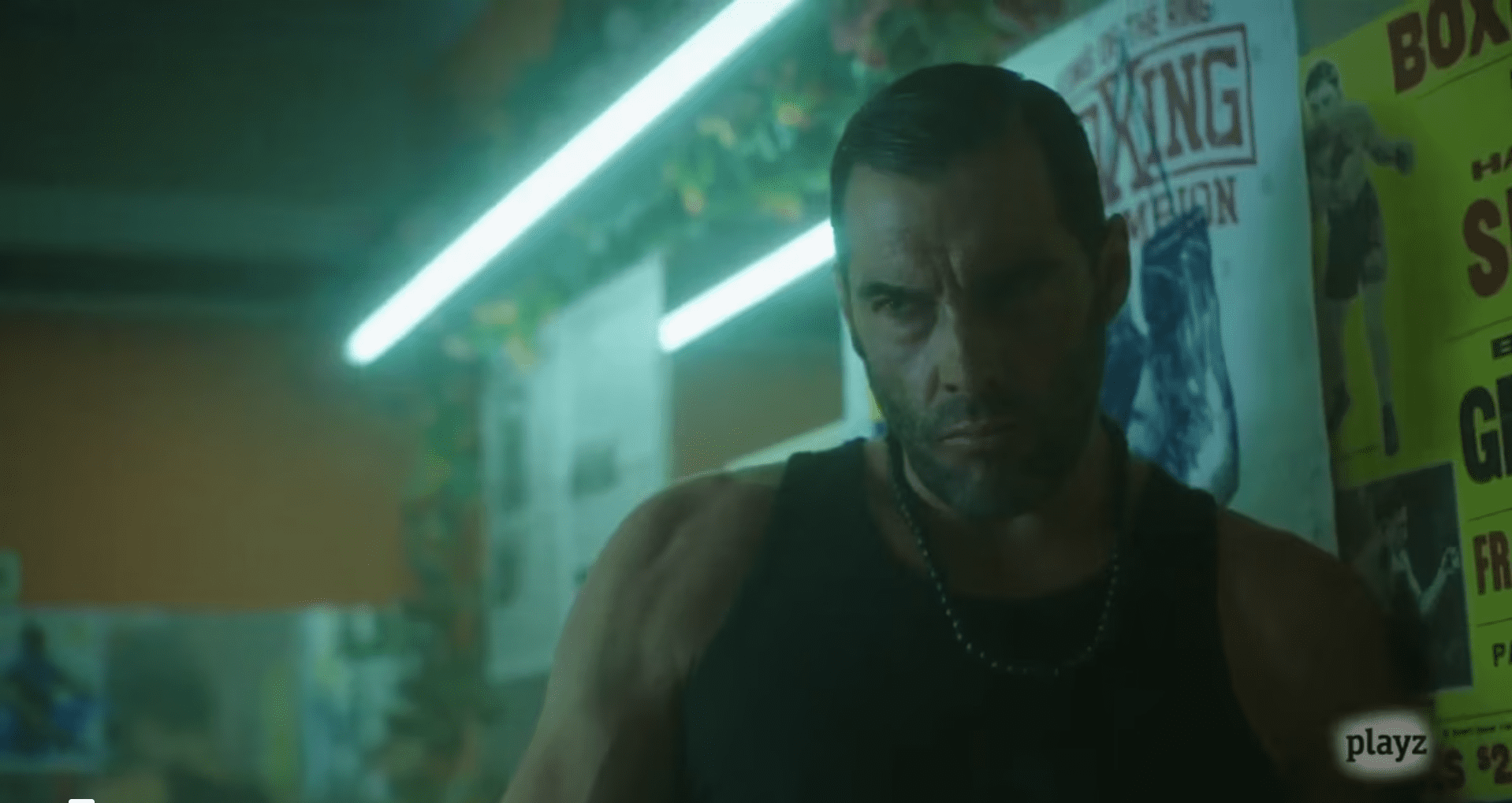 RIDERS <br> DANILO, EL NARCO COLOMBIANO</br>