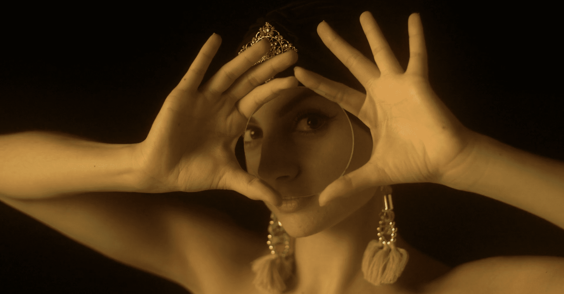 VUELVE A LOS TEATROS DE MADRID