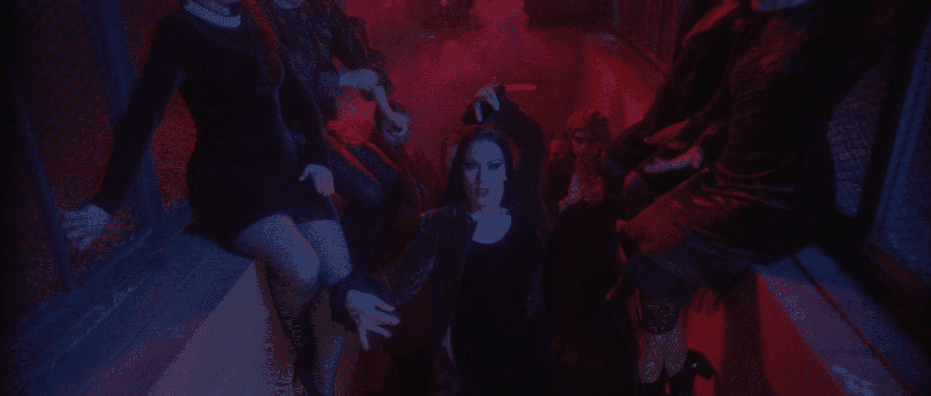 LA VIOLETERA <BR> FLAMENCO FEST - FASHION MUSIC</BR>