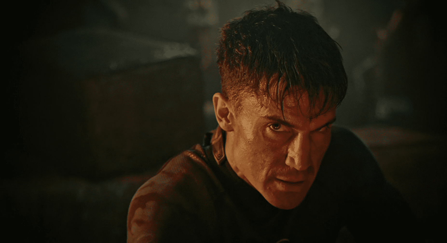 PRIME VIDEO - PROMO MAREA NEGRA