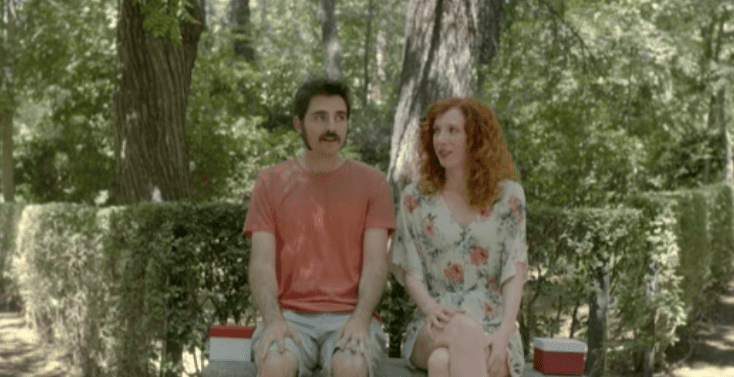 H&G – A FOOD HISTORY