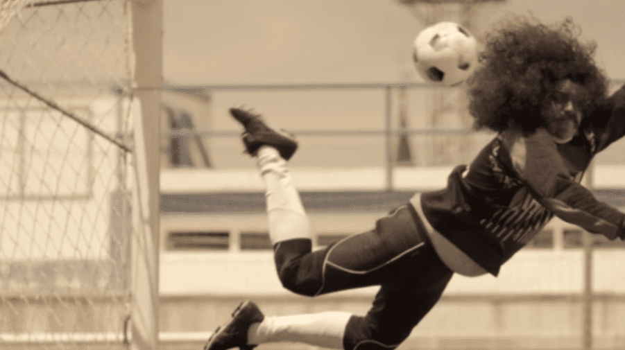 JUST EAT – EL ESCORPION