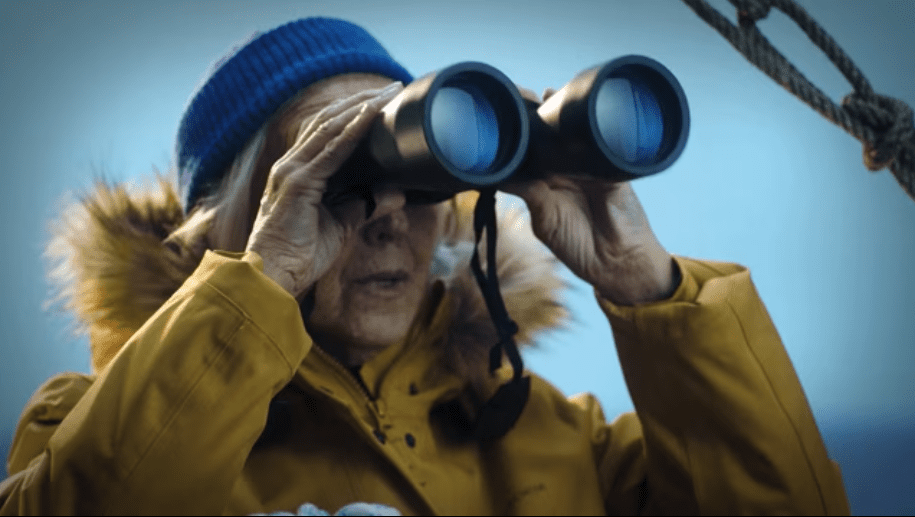 MSC – Azul Muy Marino – Pieza: Documentales