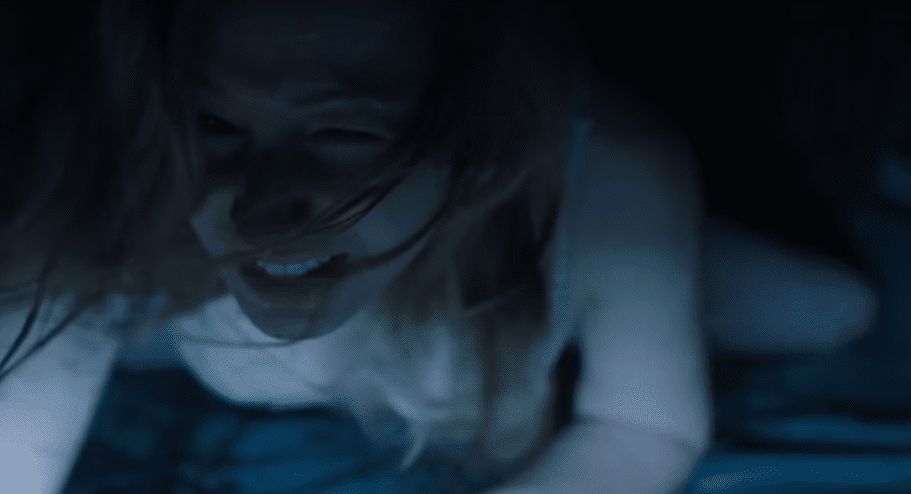 NO PODRÁS VOLVER NUNCA